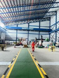 Pandan Crescent (D5), Factory #619420511